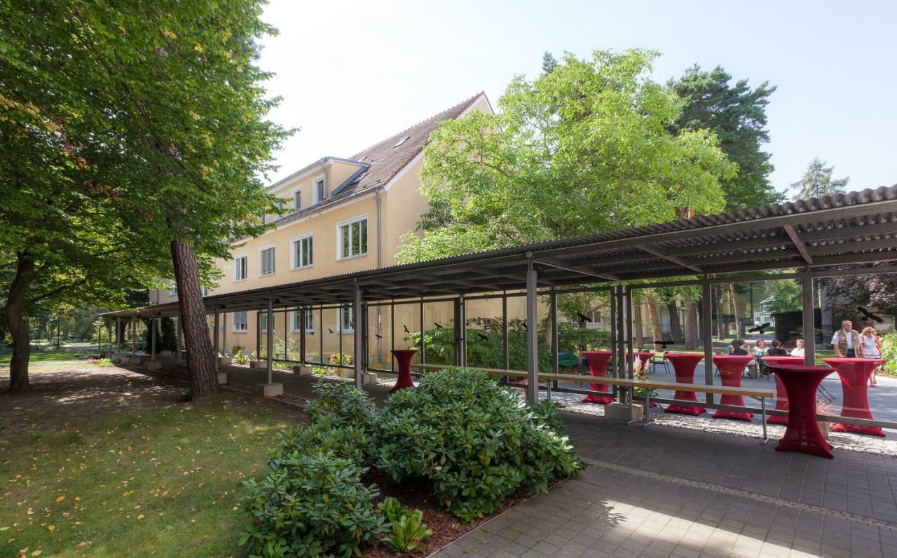 Akademie Hotel Pankow - Berlin — Photos 3