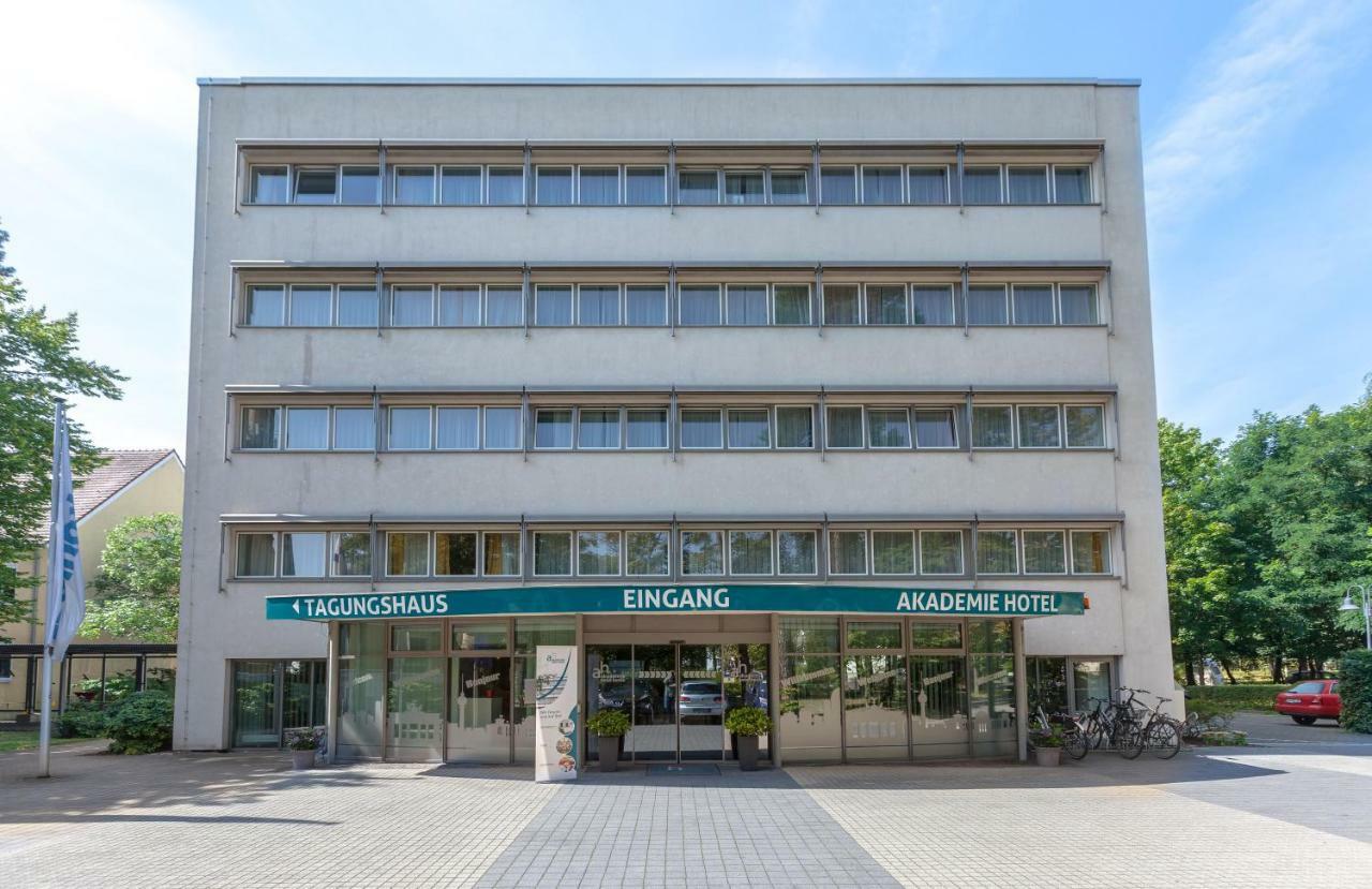 Akademie Hotel Pankow - Berlin — Photos 2
